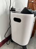 氧精灵5L升医用级超静音直流变频制氧机带雾化家用老人孕妇吸氧气机国补 实拍图