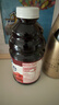 优鲜沛 100%纯蔓越莓汁946ml 美国进口果汁饮料可调鸡尾酒饮品含花青素 实拍图