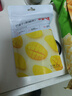 百草味芒果干100g/袋 水果干果脯特产食品办公室零嘴小吃休闲零食烘焙 实拍图