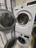 LG 容慧大容量洗烘套装13kg洗衣机+10kg原装进口变频热泵遥控FCV13G4W+RH10V9AV4W国家补贴以旧换新 实拍图