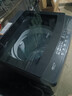海尔（Haier）波轮洗衣机全自动家用12公斤大容量XQB120-BZ20D1 京东自营直驱变频一级能效家电国家补贴以旧换新 实拍图