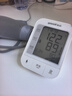 鱼跃（Yuwell）销量第一医用高精准电子血压计血压仪670A测血压测量仪器家用老人 实拍图