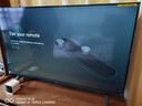 华为智慧屏 SE43 MEMC 43英寸超薄全面屏4K超高清智能液晶电视机卧室护眼 以旧换新平板电视机HD43KHAA 实拍图
