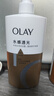 OLAY玉兰油水润沐浴露舒柔滋润保湿 佛手柑730ml大容量 新旧包装随机 实拍图