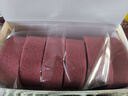史迪芬 红丝绒瑞士卷 400g 6块 糕点早餐蛋糕甜品休闲零1号店 实拍图