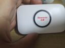纽曼随身wifi多网通用移动无线wifi6免插卡上网宝随行无线便携车载支持5G/4G设备全国通用流量2025款 实拍图