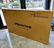 Hisense 42E2FD 42英寸 全高清智能 全面屏 大功率音腔 WiFi网络智能超薄液晶平板电视机43 42英寸 实拍图