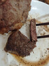 鲜京采 巴西眼肉西冷上脑牛排组合3.6斤（10片）健身减脂牛肉【真原切】 实拍图