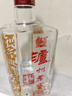 泸州老窖 六年窖头曲 浓香型白酒 52度 500ml 单瓶装 实拍图