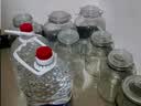 泸州老窖【套装】泸州红高粱52度2.5L*6桶 浓香型纯粮食散酒泡酒 实拍图