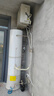 格力（GREE）空气能变频热水器家用200升超一级能效WiFi80℃电辅高水温杀菌节能御锦SXTD200LCJW/Y1-1j家电补贴 实拍图