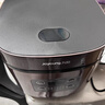 九阳（Joyoung）5升大容量4~5人家用智能微压电饭煲电饭锅大火力柴火饭多功能焖煮不粘内胆方煲50FZ821 实拍图