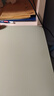 梓晨【用不脏】加厚防污硅桌垫防污免洗学生书桌儿童桌垫课桌写字台垫 实拍图