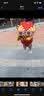 莫尔兔 童鞋春秋新款小白鞋软底学步鞋男童稳稳鞋女宝卡通鞋防踢室内鞋 实拍图