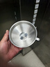 京惠思创 304不锈钢漏斗家用油漏酱油漏醋漏斗带滤网 实拍图