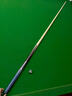 奥秘台球杆爱神白神会员枪手通杆康迪雀羽小头中式墨影黑八胜者万象入 爱神3/4分体10mm【仅赠配件】 实拍图