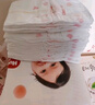 好奇（Huggies）铂金装小桃裤纸尿裤XL96片(12-17kg)加大号尿不湿透【透爽散热】 实拍图