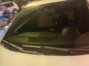 美时美（meisim）现代伊兰特雨刮器21至23款片第七代款新胶条7汽车雨刷24/18 1对 实拍图