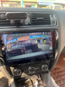 航睿适用大众朗逸迈腾速腾宝来捷达polo桑塔纳车载中控大屏导航一体机 A3全贴合Hicar版2+32+AHD后视+记录仪 实拍图