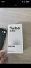 小米（MI）REDMI Turbo 4 Pro 第四代骁龙8s 7550mAh长续航 12GB+256GB 白色 小米红米5G手机 实拍图
