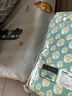 多喜爱床单 单人学生宿舍全棉床单床上用品单件1.2米床180*230cm 实拍图
