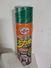 龟牌（Turtle Wax）多功能泡沫清洁剂(500901*3)650ml汽车内饰清洗剂座椅皮革清洗剂 实拍图