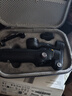 大疆（DJI）Osmo Mobile 8 手机云台稳定器 大疆OM8 手机稳定器 手持vlog AI跟拍 360度跟拍增稳防抖自拍杆 【含追踪模块】Osmo Mobile 8 标配（不含随心换） 实拍图