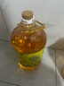 金龙鱼 食用油 非转基因 物理压榨玉米油6.18L（蕴含植物甾醇） 实拍图