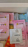 杰士邦超薄避孕套带刺阴喵舌情趣组合30只安全套女性快潮成人计生用品 实拍图