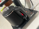 奥克斯（AUX）自动上水电热水壶 茶台烧水壶自动抽水一体机电茶壶办公室会客煮茶智能泡茶专用电茶炉AAS-13A2C01 实拍图