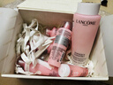 兰蔻大粉水400ml爽肤水保湿水润滋润护肤品套装生日礼物礼盒送女友 实拍图