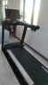 速尔（SOLE）美国高端跑步机家庭用25年新品可投屏实景训练爬坡宽大跑台F63MAX 实拍图