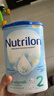 荷兰牛栏（Nutrilon）诺优能婴幼儿配方奶粉乳糖配方原装进口 2段 1罐 （6-10个月）27年1-6月 实拍图