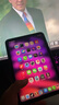 Apple/苹果 iPad mini (A17 Pro) 8.3英寸 平板电脑(256G eSIM版/mini7/MXQ43CH/A)深空灰色 实拍图