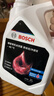 博世（BOSCH）有机长效汽车防冻液发动机冷却液 养车保养 冰点-45℃ 2L（红色） 实拍图