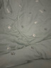 京东京造阿金朵100%天然新疆棉花被 纯棉被芯单人被子秋冬被4.6斤1.5x2m 实拍图