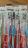 高露洁（Colgate）细毛护龈备长炭软毛成人牙刷旅行装*1支款式颜色随机发货京东自营 实拍图