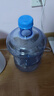 拜杰纯净水桶桶装水水桶矿泉水桶饮用水食品级储水桶饮水机水桶手提户外桶空桶7.5L 实拍图