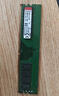 金士顿（Kingston）16GB DDR4 3200 台式机内存条 （宽窄版本随机发货） 实拍图