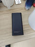 科诺克【国家3C认证可上飞机高铁】电源超级快充3c充电宝移动电源超大容量适用于小米华为苹果20000毫安 神秘黑超级快充欧盟认证提速9999% 国标【3C认证】5.7万可上飞机高铁 实拍图