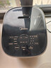 美的（Midea）【政府补贴】纤V系列 IH智能电饭煲Pro电饭锅家用5L大容量4-5人 蒸米饭锅FB50S701 实拍图