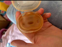 世喜安抚奶嘴6个月以上防胀气 新生婴儿夜用扁头防龅牙哄睡 超轻air款 实拍图