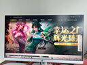 华硕（ASUS）ROG绝神27 吹雪 国家补贴 27英寸显示器4K160Hz双模1K320 HDR400神光同步HDMI2.1 4K160Hz XG27UCG-W绝神27 双模吹雪 实拍图