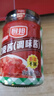 厨邦叉烧酱220g 调味酱 粤菜烧烤腌制调味品 实拍图