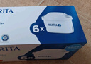 碧然德（BRITA） 家用滤水壶 净水壶滤芯 Maxtra 多效滤芯 6枚装 实拍图