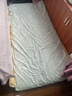 多喜爱床垫床褥 5D网眼可折叠宿舍单人垫被褥子床垫子0.9*1.95米 灰色 实拍图