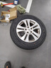 固铂（Cooper）汽车轮胎 225/65R17 102H CUV 适配H6/CS75/奇骏 实拍图