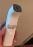 鱼跃（Yuwell）电子体温计家用医用体温额温枪婴儿童老人温度计测温枪YHW-1 实拍图