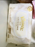 舒洁（Kleenex）湿厕纸山茶花家庭装60抽*4包湿纸巾厕纸洁厕湿巾进口原生木浆 实拍图
