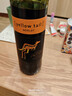 黄尾袋鼠（Yellow Tail）热门商品 世界系列 梅洛红葡萄酒 750ml*6瓶 原瓶进口红酒 实拍图